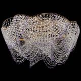 Люстра Галактика №4 фиолетовая в Самаре Люстра Галактика №4 фиолетовая в Самаре