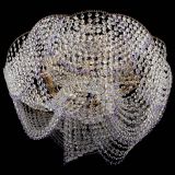 Люстра Галактика №4 фиолетовая в Самаре Люстра Галактика №4 фиолетовая в Самаре