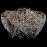 Люстра Галактика №4 розовая в Самаре Люстра Галактика №4 розовая в Самаре