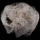 Люстра Галактика №4 розовая в Самаре Люстра Галактика №4 розовая в Самаре