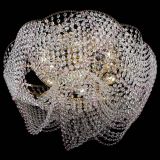 Люстра Галактика №4 розовая в Самаре Люстра Галактика №4 розовая в Самаре