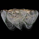 Люстра Галактика №4 зеленая в Самаре Люстра Галактика №4 зеленая в Самаре