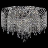 Люстра Галактика №6 журавлики в Самаре