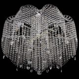 Люстра Галактика №6 журавлики в Самаре