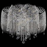 Люстра Галактика №6 журавлики в Самаре