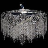 Люстра Галактика №6 журавлики в Самаре