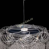 Люстра Галактика №6 в Самаре