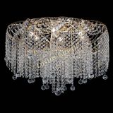 Люстра Галактика №6 в Самаре