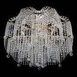 Люстра Галактика №6 в Самаре