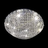 Люстра Капель №1 - 600 мм в Самаре Люстра Капель №1 - 600 мм в Самаре