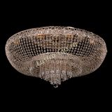 Люстра Капель 008 - 12 ламп в Самаре Люстра Капель 008 - 12 ламп в Самаре