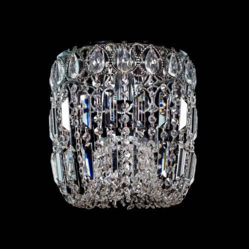 Люстра Капель №29 в Самаре Гусь Хрустальный