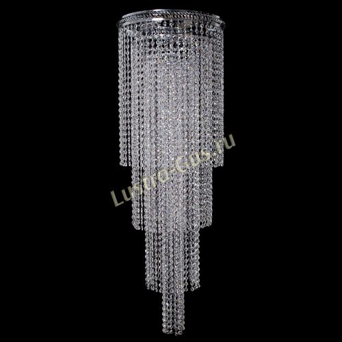 Люстра Кольцо №71 в Самаре Гусь Хрустальный