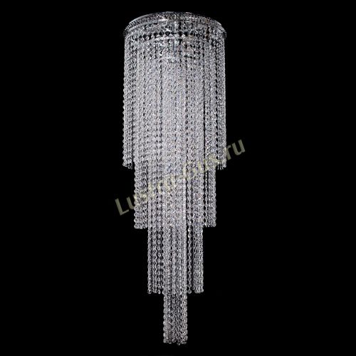 Люстра Кольцо №71 в Самаре Гусь Хрустальный