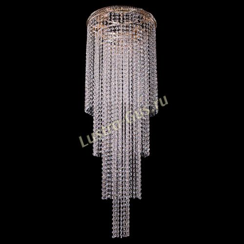 Люстра Кольцо №71 в Самаре Гусь Хрустальный