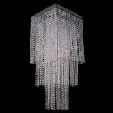 Люстра Квадрат №31 в Самаре