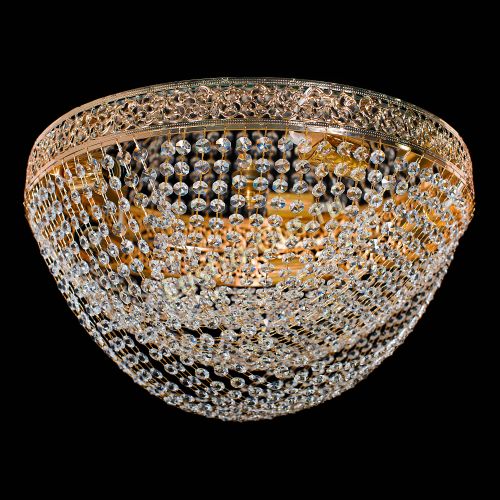 Люстра Валенсия №3 в Самаре Гусь Хрустальный