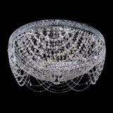 Люстра Валенсия №4 700 мм в Самаре