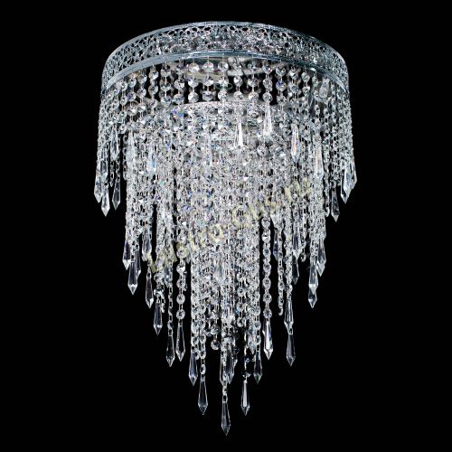 Люстра Валенсия №5 в Самаре Гусь Хрустальный