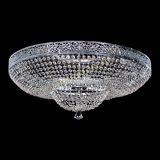 Люстра Валенсия №14 700 мм в Самаре