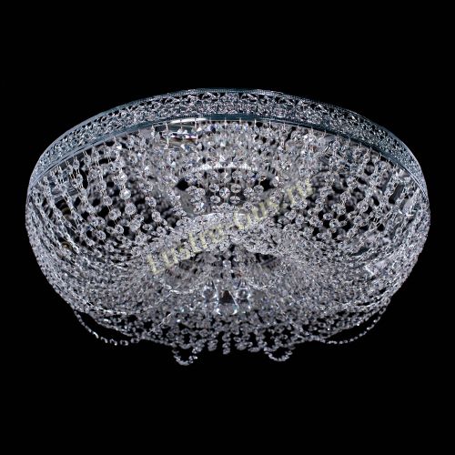 Люстра Валенсия №21 в Самаре Гусь Хрустальный