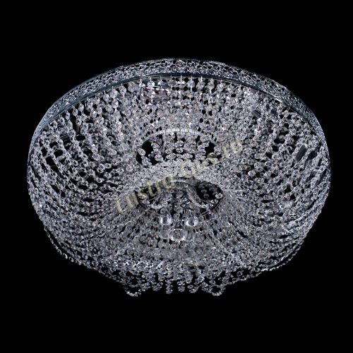 Люстра Валенсия №21 в Самаре Гусь Хрустальный