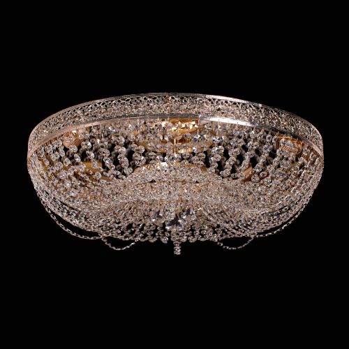 Люстра Валенсия №21 в Самаре Гусь Хрустальный