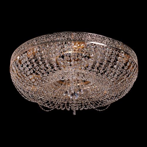 Люстра Валенсия №21 в Самаре Гусь Хрустальный