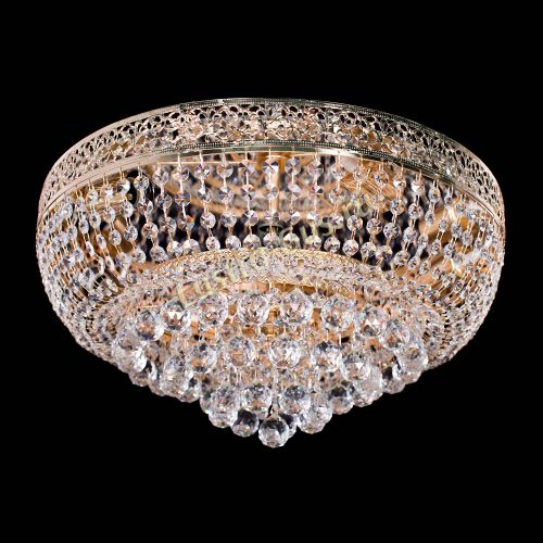 Люстра Валенсия №23 в Самаре Гусь Хрустальный