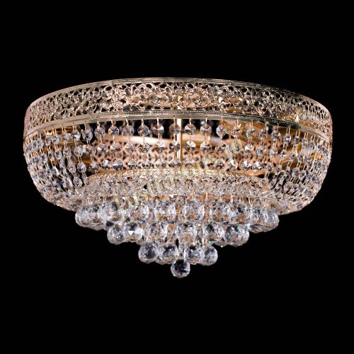 Люстра Валенсия №23 в Самаре Гусь Хрустальный