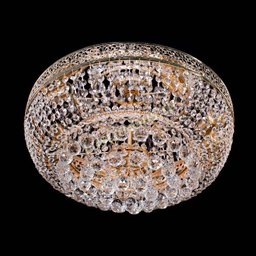 Люстра Валенсия №23 в Самаре Гусь Хрустальный