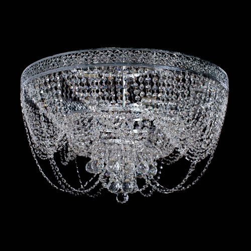 Люстра Валенсия №24 в Самаре Гусь Хрустальный