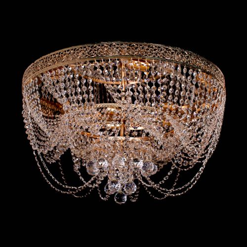 Люстра Валенсия №24 в Самаре Гусь Хрустальный