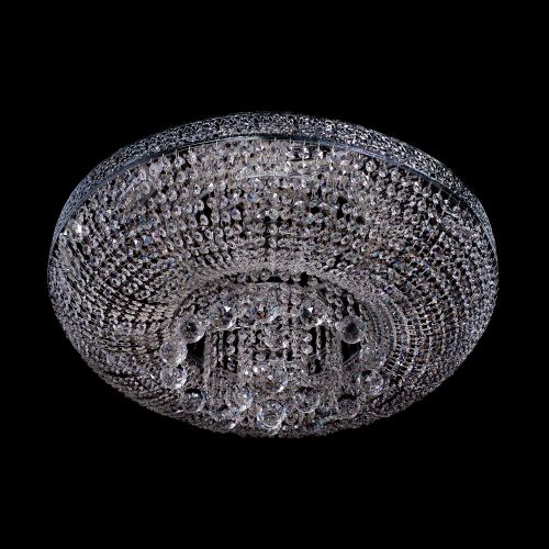 Люстра Валенсия №27 в Самаре Гусь Хрустальный