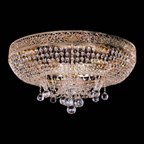 Люстра Валенсия №31 в Самаре Гусь Хрустальный