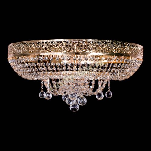 Люстра Валенсия №31 в Самаре Гусь Хрустальный