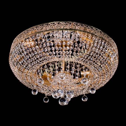 Люстра Валенсия №31 в Самаре Гусь Хрустальный