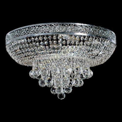 Люстра Валенсия №41 в Самаре Гусь Хрустальный