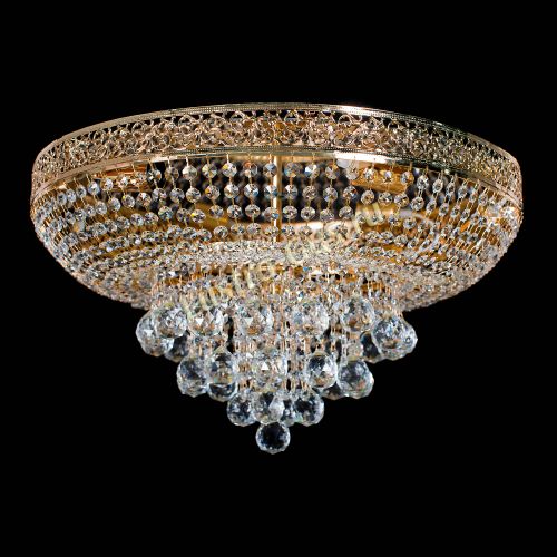 Люстра Валенсия №41 в Самаре Гусь Хрустальный