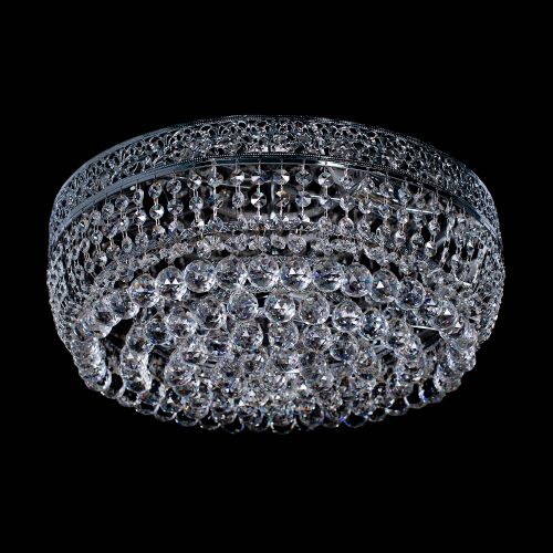 Люстра Валенсия №56 в Самаре Гусь Хрустальный