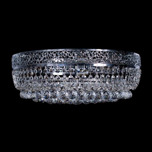 Люстра Валенсия №56 в Самаре Гусь Хрустальный