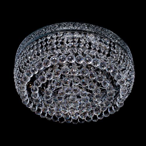 Люстра Валенсия №56 в Самаре Гусь Хрустальный