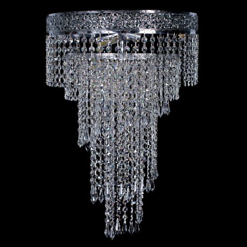 Люстра Валенсия №59 в Самаре Гусь Хрустальный