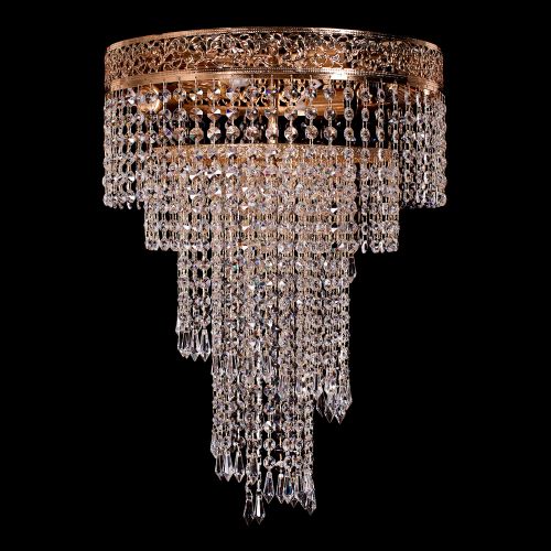 Люстра Валенсия №59 в Самаре Гусь Хрустальный