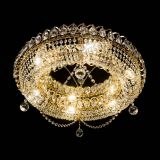 Люстра Глория 600 мм в Самаре Люстра Глория 600 мм в Самаре