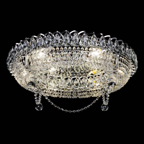 Люстра Глория 600 мм в Самаре Гусь Хрустальный