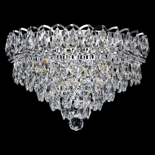 Люстра Грация №1 в Самаре Гусь Хрустальный