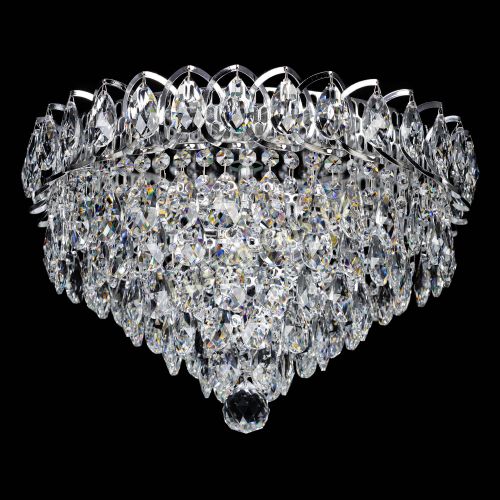 Люстра Грация №1 в Самаре Гусь Хрустальный