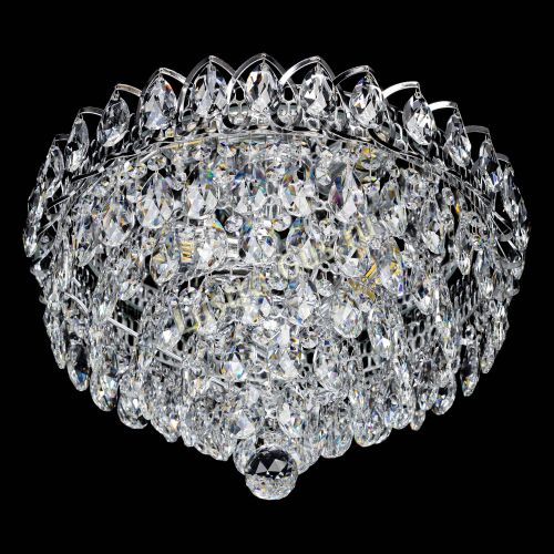 Люстра Грация №1 в Самаре Гусь Хрустальный