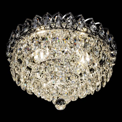 Люстра Грация №1 в Самаре Гусь Хрустальный